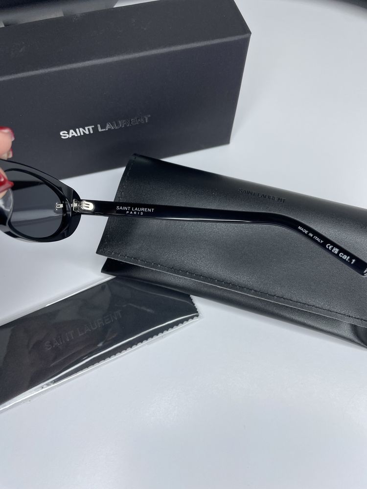 Окуляри Saint Laurent