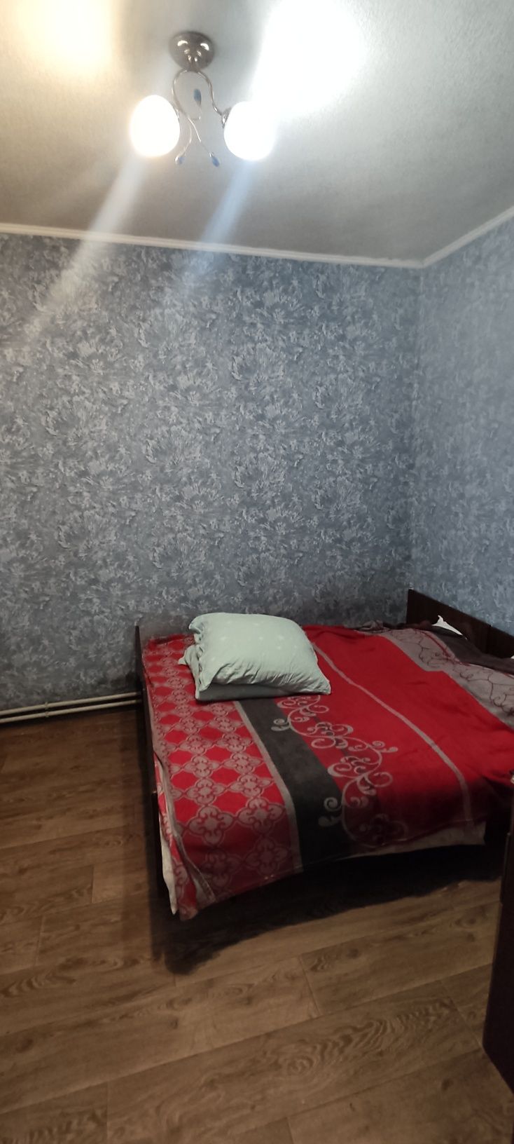 Сдам дом в аренду. Можно для военных