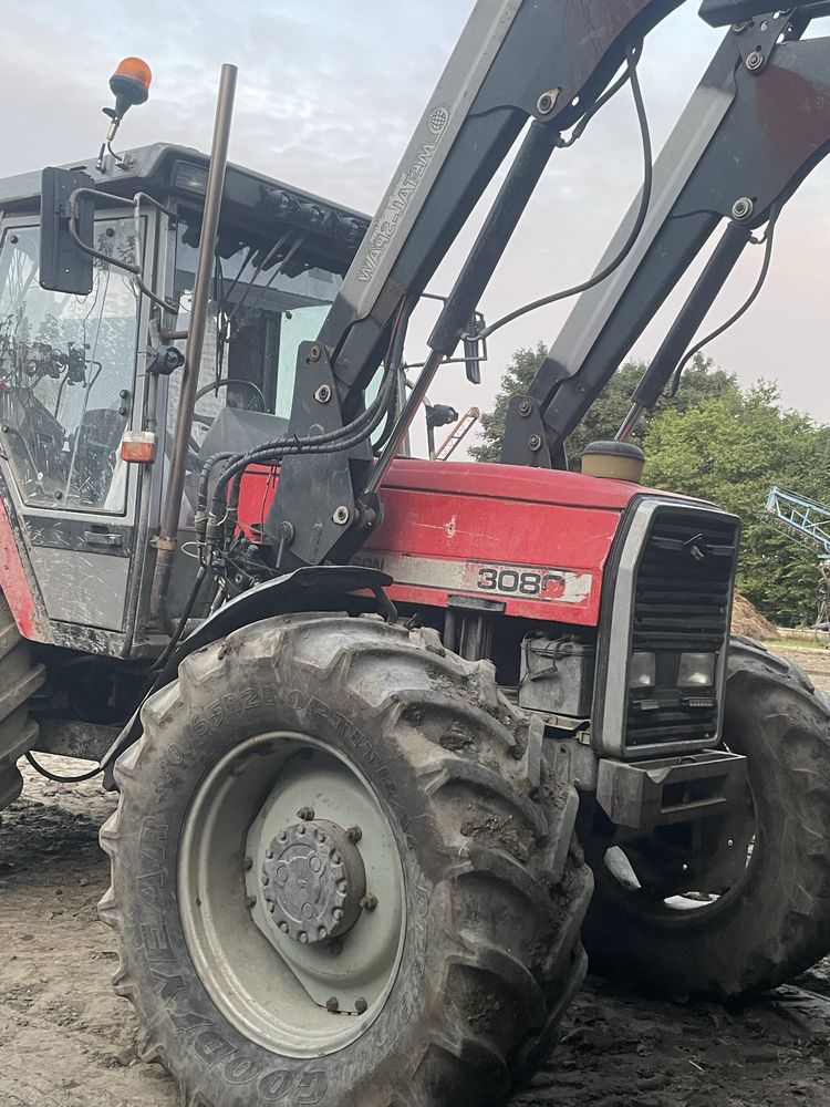 Massey ferguson 3080