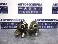 турбина Renault Kangoo 2 1.5dci 08-12 турбина рено кенго 2