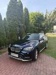 BMW X1 sDrive18d | 2013