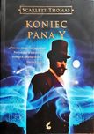 Koniec pana Y - Scarlett Thomas