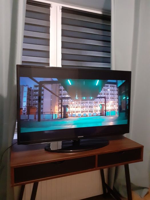 Tv telewizor Samsung 40 cali led UE40H5373SS