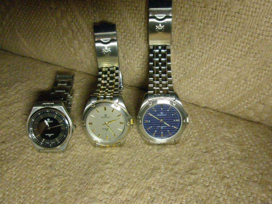 Zestaw zegarków PERFECT