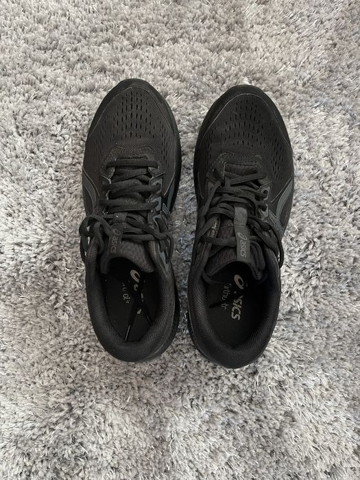 Кросівки для бігу Asics GEL-CONTEND 8 (1011B492-001)