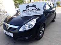 Opel Corsa D 1.7 CDTI 2010, Opel Astra 1.7 CDTI 2008 Para Peças