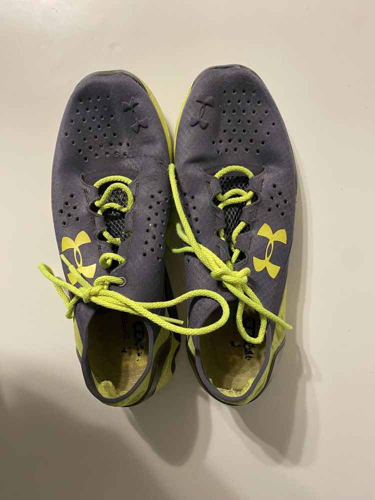 Buty sportowe UA Under Armour 42