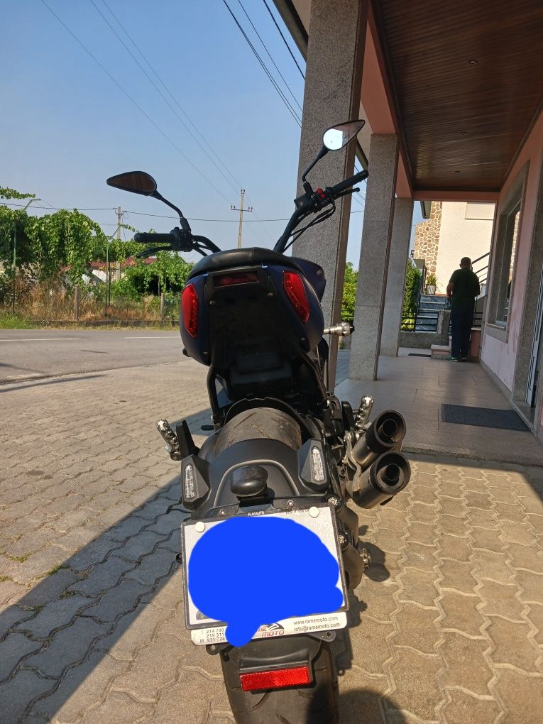 Venda Benelli 502C