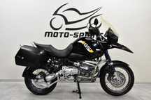 BMW GS R1150GS Adventure Niemcy 2004r. 52 Tkm. Udokumentowane, 2x Kufry !!