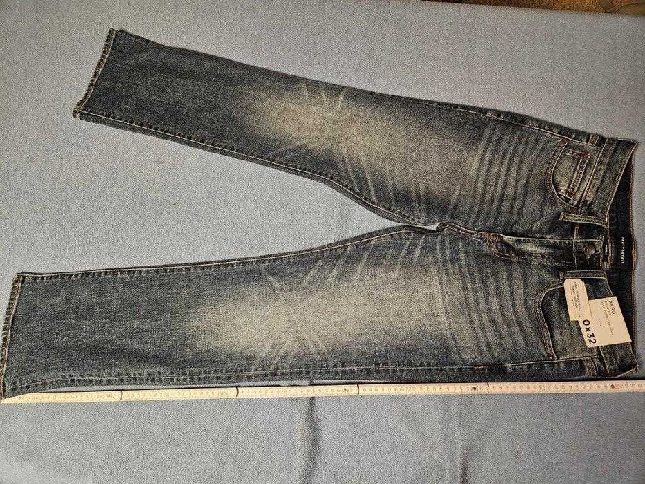 Spodnie AEROPOSTALE męskie z USA