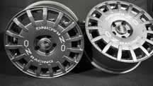 Alufelgi Felgi Oz Rally R18 5x120 8J et 45