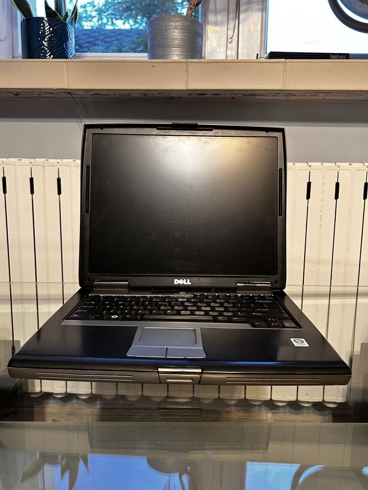 Laptop Dell Latitude D520
