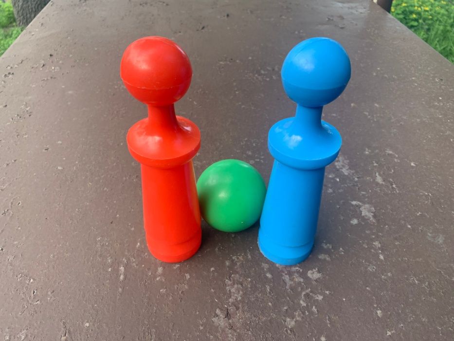 Кегли , боулинг для детей