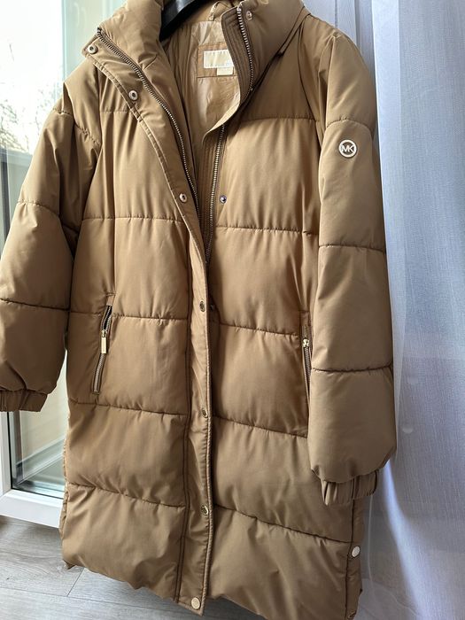 Пуховик Michael Kors/ Майкл Корс