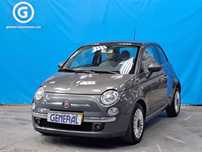 Fiat 500 1.3 16V MJ Lounge S&S