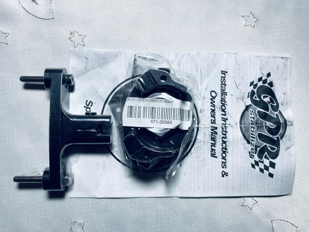 Звезда задняя Vortex suzuki kawasaki yamaha triumph honda