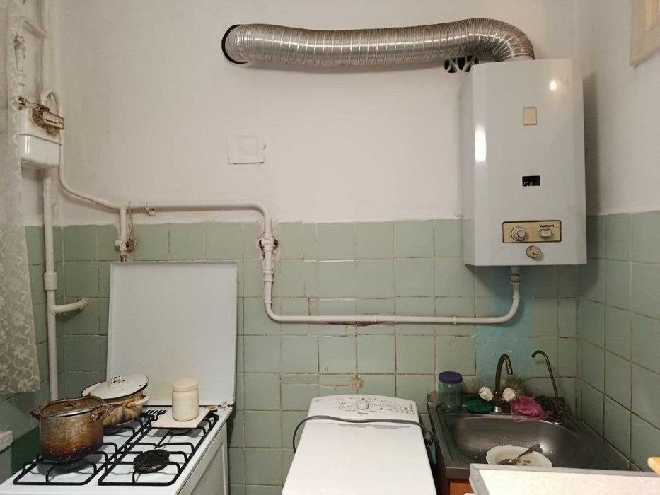 Здам 2-х кімнатну квартиру Центр вулиця Бердичівська