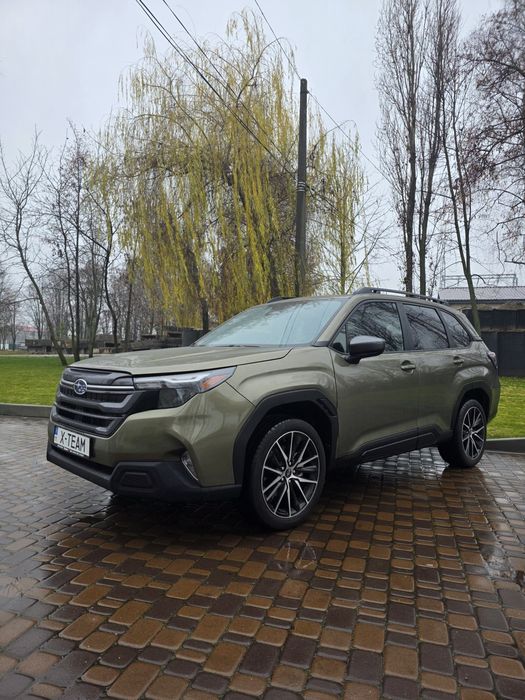 Продам Subaru Forester