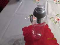 Butelka filtrująca  Soft 0,5 l