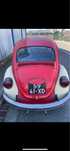 Beetle 1200cc importado Mexico