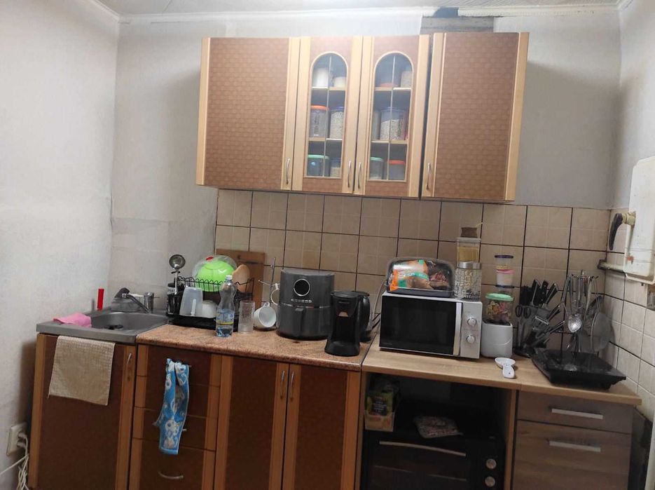 Продам  3-х кімнатну квартиру в Каневі