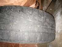 Nokian 205/55r16 91H
