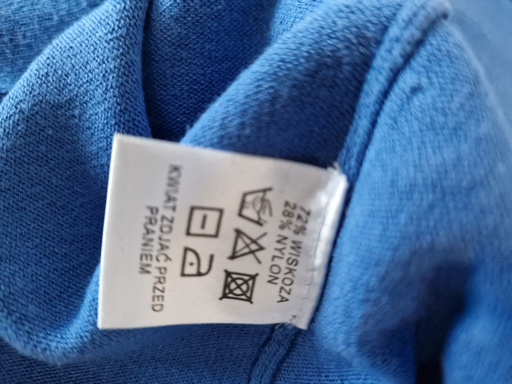 Bluzka sweterek Solar M/L