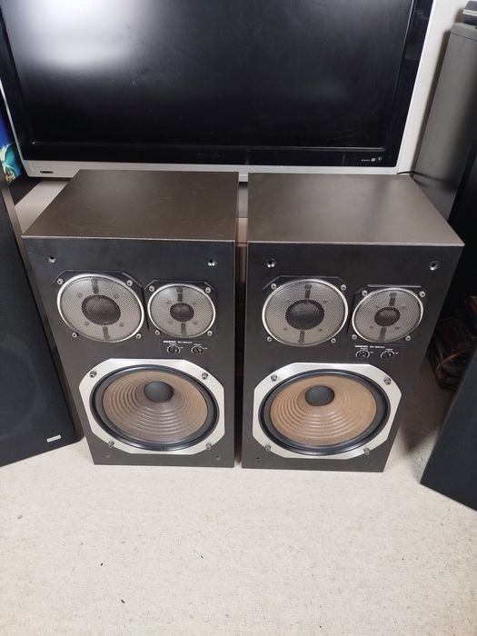 Onkyo SC-60: MK-2