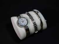 Anne Klein  AK3295VST Ø28мм в наборе с браслетами Swarovski
