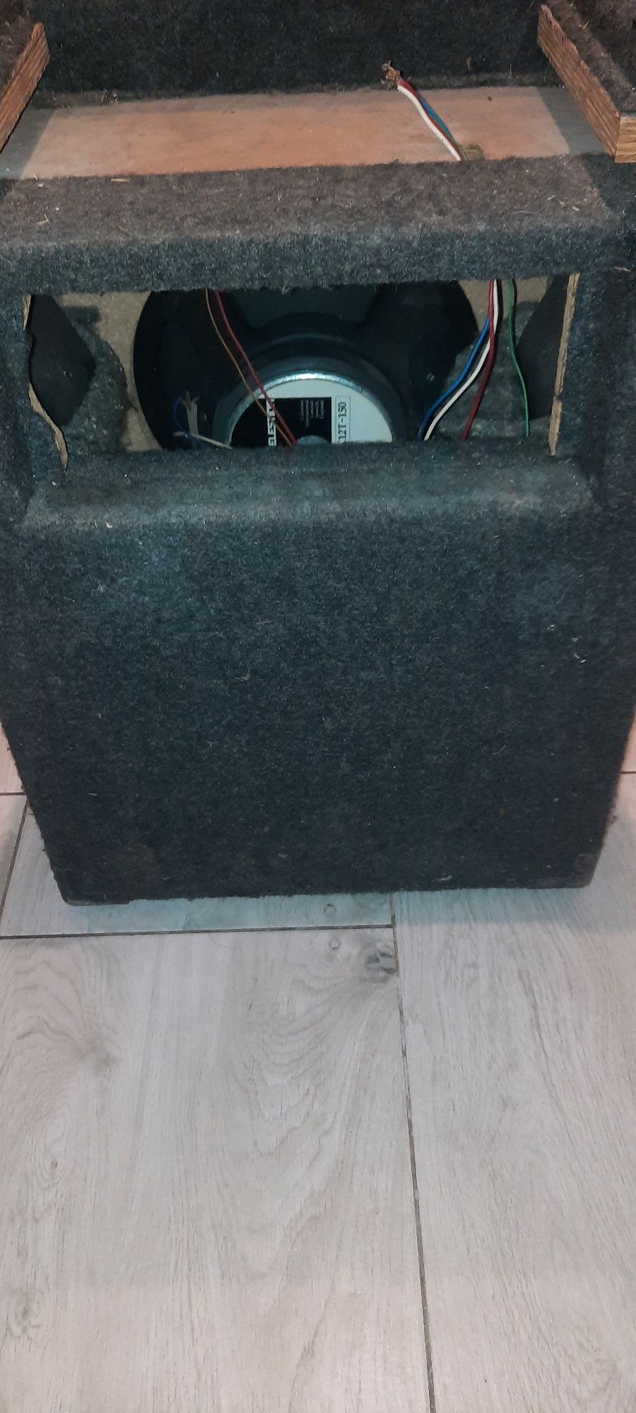 Kolumna Ldm Celestion K12T-150