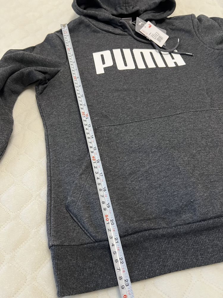 Продам толстовку PUMA оригинал