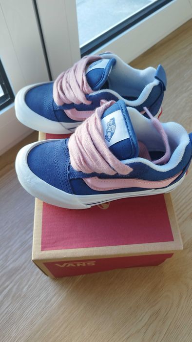 Sapatilhas Vans menina