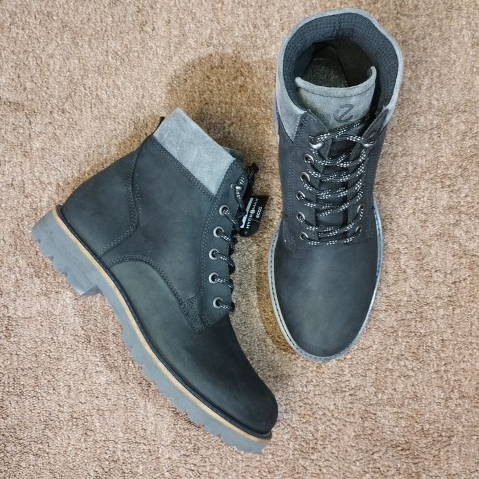 41,42. Черевики Ecco JAMESTOWN 530314 50839