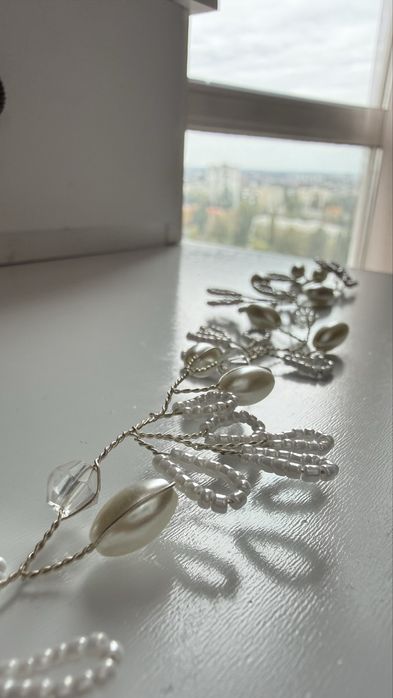 Прикраса в волосся