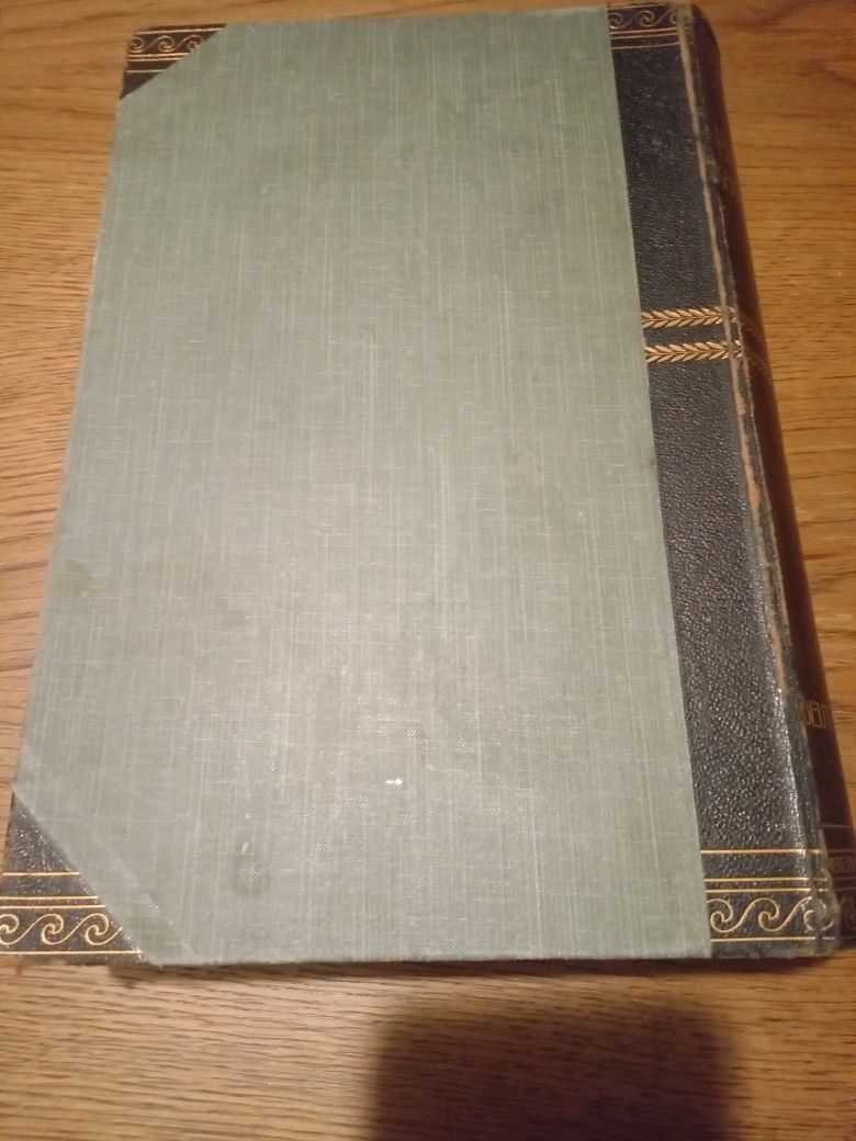 Brockhaus konversationslexikon IV