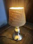 Stara holenderska lampka  nocna Vintage