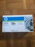Super cena! Toner HP 15x Nowy!