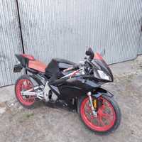 Aprilia rs 50, tzr,gpr