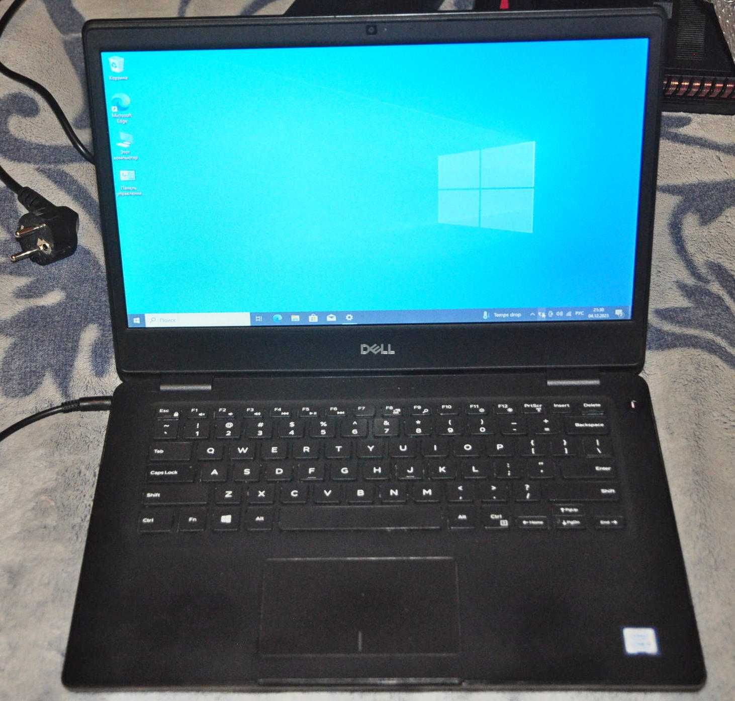 Ноутбук Dell Latitude 3400 14" I3-8145U\4Gb\128SSD\HD Graphics 620