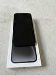 Iphone 14 - 256GB - black