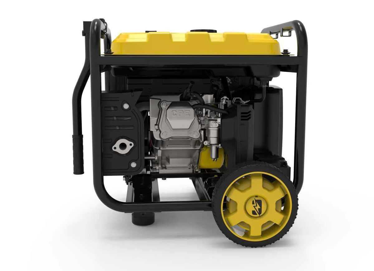 Generator Agregat Prądotwórczy Inwerterowy Champion CPG4000DHY-DF 3600