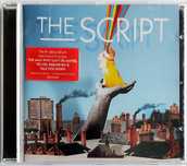 The Script 2008r