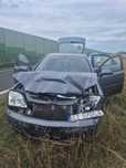 Opel vectra 2004