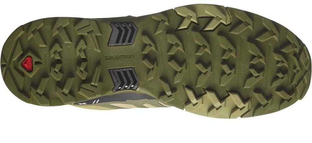 Чоловічі кросівки  Salomon X ULTRA 4 GTX (474529)
