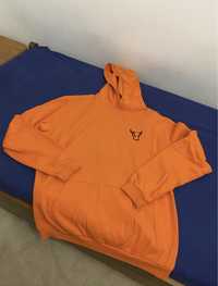 Bluza YoungWear pomarańczowa