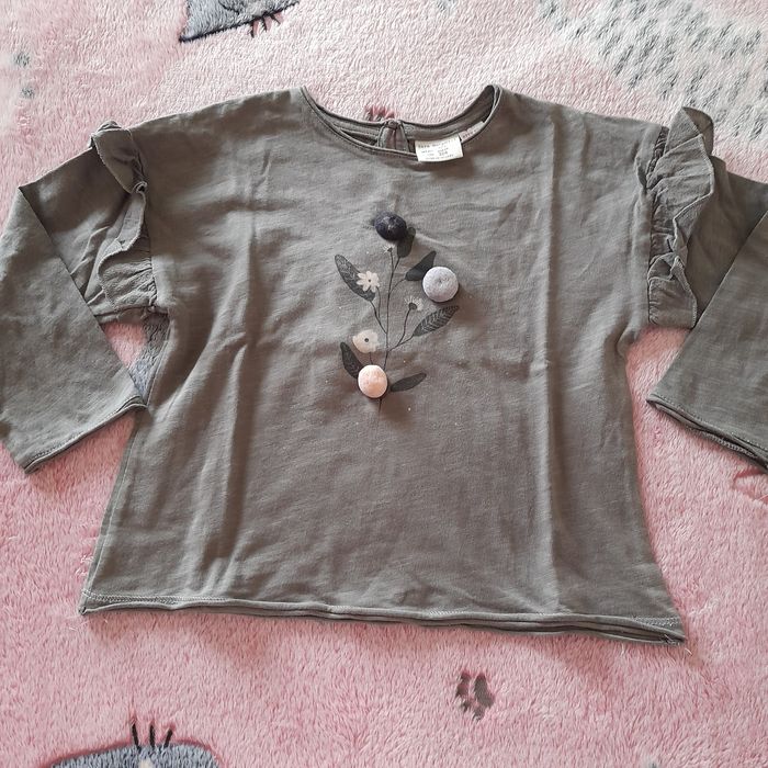 Camisola zarababy 3