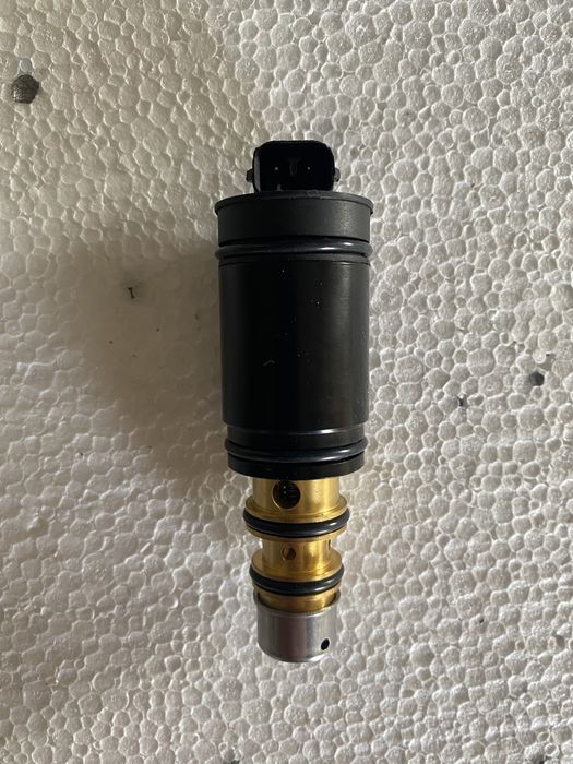 Thermotec KTT060007 Zawór regulacyjny, kompresor