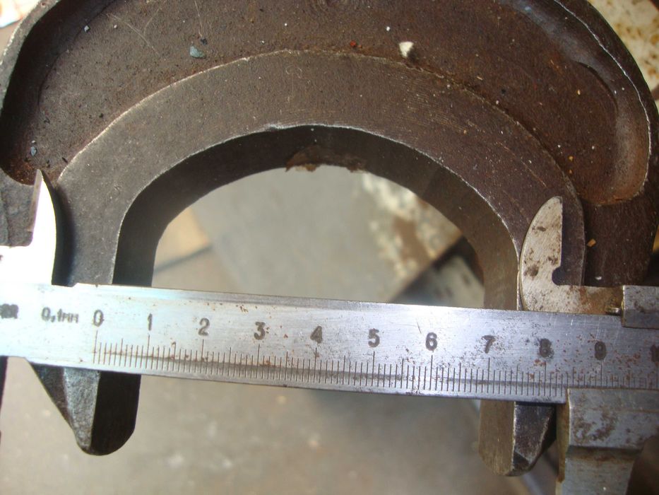 Ключ гаечный 75-80