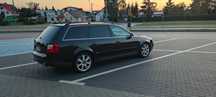 Audi A6 C5 2.7 Biturbo