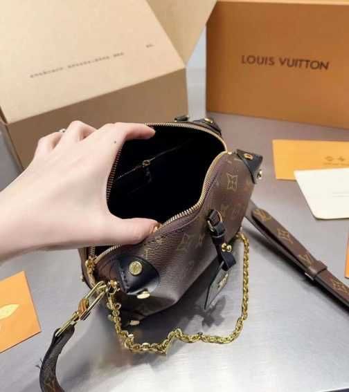 Torebka damska elegancka Louis Vuitton 101